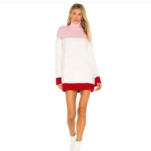 Lovers + Friends Kane Sweater size Small NWT